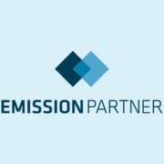 Neuer Markenauftritt Emission Partner