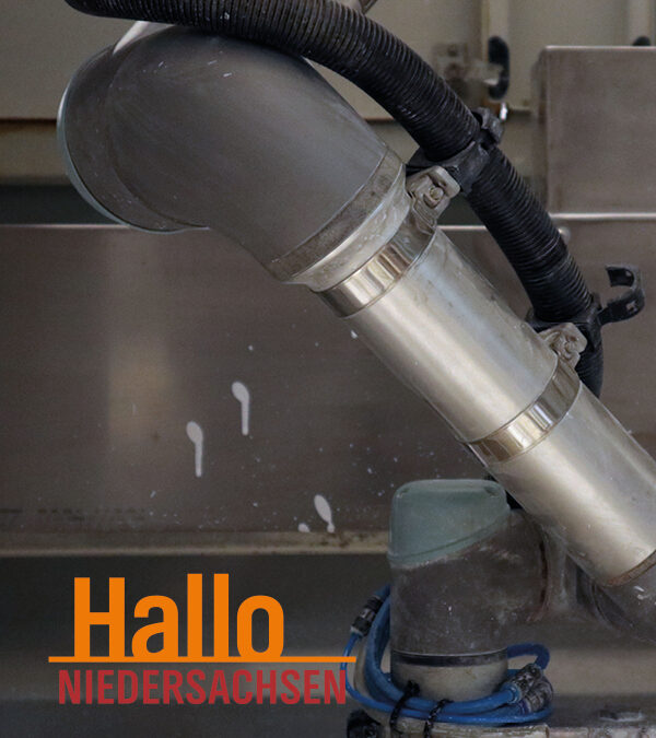 Emission Partner at “Hallo Niedersachsen”: Why are more and more catalytic converter thieves striking?