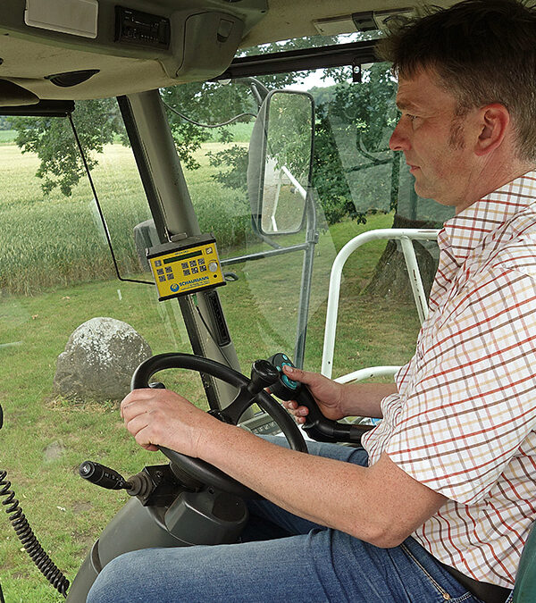 Bröker Biogas GbR – SCHNELL – Englisch